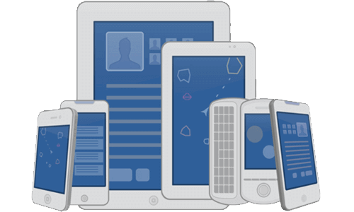 Diseño Web Movil en tablet y teléfonos